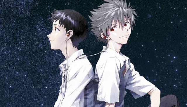 kawoshin